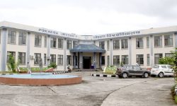 नयाँ छात्रावास भवन निर्माण गर्दै पोखरा विश्वविद्यालय