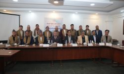 नेपाल चेम्बर अफ कमर्स पूर्वाधार तथा भूमि सुधार समिति गठन