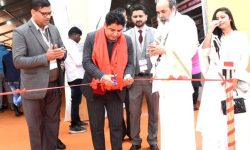 भृकुटीमण्डपमा फर्निचर एक्स्पो सुरु