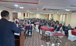 राष्ट्रिय वाणिज्य बैंकले गर्याे ८९ जना नवनियुक्त कर्मचारीहरुलाई पूर्व सेवाकालिन तालिम प्रदान