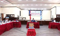 आधुनिक र समृद्ध नेपाल निर्माणका लागि संस्कृत शिक्षाको भूमिका महत्वपूर्ण : प्रधानमन्त्री