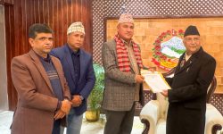 बक्यौता रकम भुक्तानीका लागि निर्माण उद्योग परिषद्को प्रधानमन्त्रीलाई आग्रह