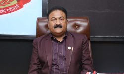 ट्रेड युनियन अधिकारसहित निजामती सेवा ऐन पारित हुन्छ : मन्त्री गुप्ता