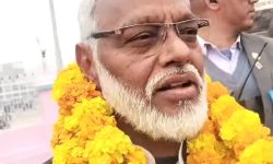 अधिकार प्राप्तिका लागि दल एकताबद्ध हुनुपर्ने