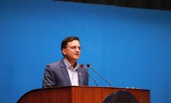 संसद्को बैठकलाई प्रभावकारी बनाउनैपर्छ : सांसद भट्टराई