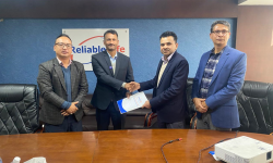 रिलायबल नेपाल लाइफका ग्राहकले अन्नपूर्ण केबलकारमा ३० प्रतिशत  विशेष छुट पाउने