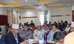 विपद्मा तीनै तहका सरकारको समन्वय आवश्यक