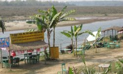 अङ्ग्रेजी नयाँ वर्षमा पनि आएनन् सौराहामा पर्यटक