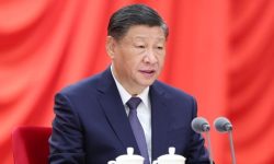 चिनियाँ राष्ट्रपति सीद्वारा ‘भ्रष्टाचारविरुद्ध पूर्ण युद्ध’ को प्रतिज्ञा