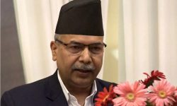 समृद्ध राष्ट्र निर्माणका लागि सहिदको साहस सबैका लागि प्रेरणा : उपराष्ट्रपति