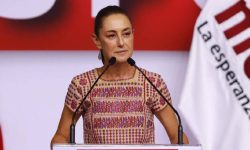 ट्रम्प फर्कनुअघि अमेरिकामा रहेका मेक्सिकालीहरूको सुरक्षा गर्ने सेनबमको प्रतिज्ञा