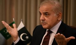 पाकिस्तानी प्रधानमन्त्रीले गरे महिला शिक्षामा अन्तर्राष्ट्रिय सहयोगको आह्वान