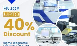 ज्योति विकास बैंकका ग्राहकलाई सिग्मा डायगोनिष्टिकमा विशेष छुट