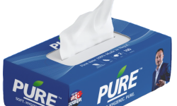 नेपाल टिस्यु उद्योग संघको अध्यक्षमा यादव घिमिरे निर्वाचित