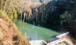 पर्यटन प्रवर्द्धनका लागि हिले-जलजलेमा ‘पर्यटकीय ताल’