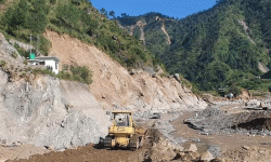 बीपी राजमार्ग पुनर्निर्माणमा साढे नौ अर्ब खर्च हुने