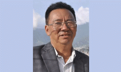 सांसदसँग संवाद : ‘हिउँदे अधिवेशनमा कतै नअल्झी धेरै कानुन बनाउँछौँ’