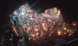 त्रिधार्मिकस्थल हलेसीलाई विश्व सम्पदा सूचीमा सूचीकृत गर्न पहल