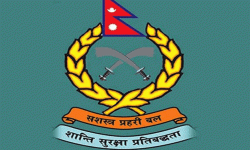 मन्त्रिपरिषद् निर्णय : सशस्त्र प्रहरीका चार प्रहरी नायब महानिरीक्षकको पदावधि एक वर्ष थप