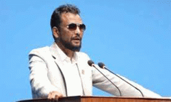 विमानस्थल यातायात चालकको बोली र व्यवहार राम्रो हुनुपर्छ : पर्यटन राज्यमन्त्री