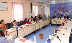 पूर्वाधार क्षेत्रमा उजुरीका चाङैचाङ