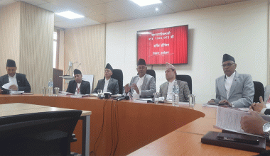 महान्यायाविक्ता कार्यालय : गत आवमा ६८.२७ प्रतिशत मुद्दामा सफलता