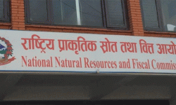 प्राकृतिक स्रोतको सलामी रकम : प्रदेश र स्थानीय तहको हिस्सा बढाउने तयारी