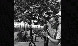 ‘वाइल्डलाइफ फोटोग्राफर’ चुङ्बा शेर्पाको निधन