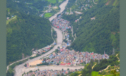 बेनी बजार चिनाउने माध्ययम ‘सङ्गीत, संस्कृति र प्रकृति’