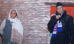 माइती नेपाललाई एक करोड सहयोग गर्ने प्रधानमन्त्री ओलीको घोषणा