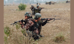 नेपाल–भारत संयुक्त सैनिक अभ्यास ‘सूर्यकिरण’ सम्पन्न