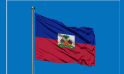 हैटीमा १० लाखभन्दा बढी मानिस आन्तरिक रूपमा विस्थापित