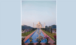 सीमापार धार्मिक पर्यटन प्रवर्द्धनमा जुट्दै नेपाल–भारत