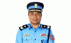 ‘नागरिकको सहयोग बिना सुरक्षित समाज निर्माण हुन सक्दैन’