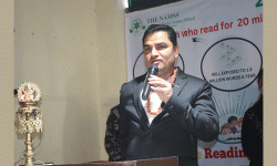 १६ लाख किशोरीलाई क्यान्सरविरुद्धको खोप लगाइँदै