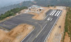 एक महिनादेखि हवाई सेवा बन्द, यात्रुलाई समस्या