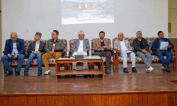 क्षेत्रीय पर्यटन प्रवर्द्धनबारे नयाँदिल्लीमा छलफल