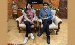 आर्थिक कूटनीतिले प्राथमिकता पाउने : राजदूत नेपाल