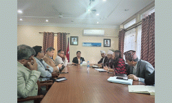 स्वदेशी वस्तु प्रयोगमा जुट्दै सरकार