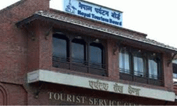 अन्तर्राष्ट्रिय मेलामा नेपालको पर्यटन प्रवर्द्धन गरिँदै