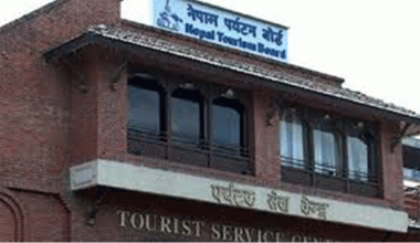 अन्तर्राष्ट्रिय मेलामा नेपालको पर्यटन प्रवर्द्धन गरिँदै