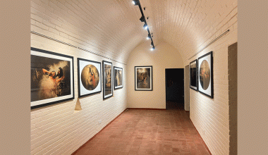 काठमाडौंमा दक्षिण एसियाली कला प्रदर्शनी सुरु