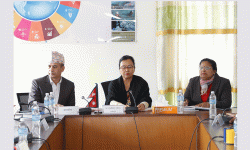 न्याय परिषद् सदस्यमा प्रस्तावित खड्काको सुनुवाइ माघ २० गते