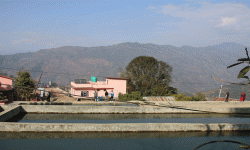 पाँच मुहान थपेर खानेपानी वितरण सहज बनाइयो