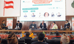 ‘सूचना प्रविधि क्षेत्रबाट वार्षिक १० खर्ब बढी आम्दानी गर्न सकिन्छ’