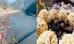 उत्तरायणको पहिलो दिन : मनाइयो माघेसङ्क्रान्ति