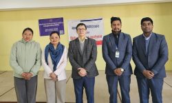 माछापुच्छ्रे बैंक र माछापुच्छ्रे क्यापिटलद्धारा वित्तीय साक्षरता