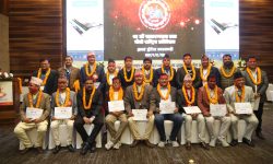 नेपाल मसलन्द तथा शैक्षिक सामग्री उद्योग संघमा विजेन्द्र विक्रम शाह सर्वसम्मत