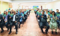 मेट लाइफको ‘सधैँ तपाइको साथ’ कार्यक्रमको सुरुवात