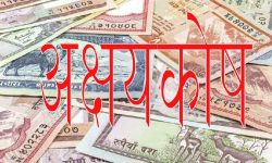 अक्षयकोषको रकमबाट विपन्न विद्यार्थीलाई छात्रवृत्ति वितरण